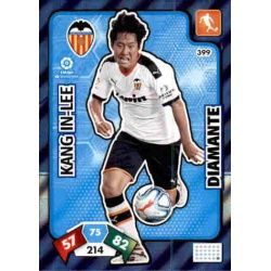 Kang In-Lee Diamantes 399 Adrenalyn XL Liga Santader 2019-20