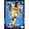 Samuel Chukwueze Diamantes 402 Adrenalyn XL Liga Santader 2019-20