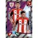 Doble Ironman Athletic Club 406 Adrenalyn XL Liga Santader 2019-20