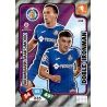 Doble Ironman Getafe 408 Adrenalyn XL Liga Santader 2019-20
