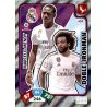 Doble Ironman Real Madrid 409 Adrenalyn XL Liga Santader 2019-20