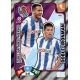 Doble Ironman Real Sociedad 410 Adrenalyn XL Liga Santader 2019-20