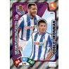 Doble Ironman Real Sociedad 410 Adrenalyn XL Liga Santader 2019-20