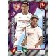 Doble Ironman Sevilla 411 Adrenalyn XL Liga Santader 2019-20