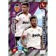 Doble Ironman Valencia 412 Adrenalyn XL Liga Santader 2019-20