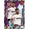 Doble Ironman Valencia 412 Adrenalyn XL Liga Santader 2019-20