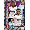 Doble Ironman Valencia 413 Adrenalyn XL Liga Santader 2019-20