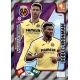 Doble Ironman Villarreal 414 Adrenalyn XL Liga Santader 2019-20