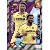 Doble Ironman Villarreal 414 Adrenalyn XL Liga Santader 2019-20