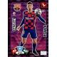 Clément Lenglet Plan A 416 Adrenalyn XL Liga Santader 2019-20