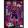 Clément Lenglet Plan A 416 Adrenalyn XL Liga Santader 2019-20