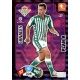 Sergio Canales Plan A 417 Adrenalyn XL Liga Santader 2019-20