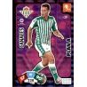 Sergio Canales Plan A 417 Adrenalyn XL Liga Santader 2019-20