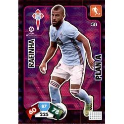 Rafinha Plan A 418 Adrenalyn XL Liga Santader 2019-20
