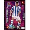 Diego Llorente Plan A 425 Adrenalyn XL Liga Santader 2019-20