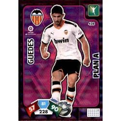 Gonçalo Guedes Plan A 428 Adrenalyn XL Liga Santader 2019-20