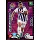 Sergi Guardiola Plan A 430 Adrenalyn XL Liga Santader 2019-20