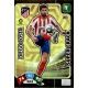 Diego Costa Super Crack 436 Adrenalyn XL Liga Santader 2019-20