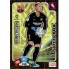 Marc-André ter Stegen Super Crack 437 Adrenalyn XL Liga Santader 2019-20
