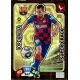 Jordi Alba Super Crack 439 Adrenalyn XL Liga Santader 2019-20