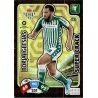 Borja Iglesias Super Crack 442 Adrenalyn XL Liga Santader 2019-20