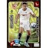 Sergio Reguilón Super Crack 452 Adrenalyn XL Liga Santader 2019-20