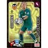 Jasper Cillessen Super Crack 454 Adrenalyn XL Liga Santader 2019-20