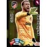 Jan Oblak Balón de Oro 457 Adrenalyn XL Liga Santader 2019-20