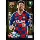 Lionel Messi Balón de Oro 458 Leo Messi