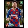 Lionel Messi Balón de Oro 458 Leo Messi