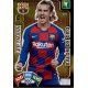 Antoine Griezmann Balón de Oro 459 Adrenalyn XL Liga Santader 2019-20