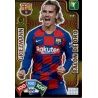 Antoine Griezmann Balón de Oro 459 Adrenalyn XL Liga Santader 2019-20