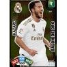 Eden Hazard Balón de Oro 461 Adrenalyn XL Liga Santader 2019-20