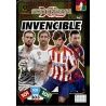 Invencible Card  462 Adrenalyn XL Liga Santader 2019-20