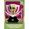 Campeón Card  463 Adrenalyn XL Liga Santader 2019-20
