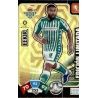 Fekir Edición Limitada Adrenalyn XL Liga Santader 2019-20