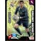 Courtois Edición Limitada Adrenalyn XL Liga Santader 2019-20
