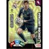 Courtois Edición Limitada Adrenalyn XL Liga Santader 2019-20