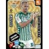 Canales Premium Oro Adrenalyn XL Liga Santader 2019-20