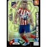 Saúl Edición Limitada Adrenalyn XL Liga Santader 2019-20