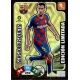 Sergio Busquets Edición Limitada Adrenalyn XL Liga Santader 2019-20