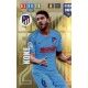 Koke Limited Edition Atlético Madrid FIFA 365 Adrenalyn XL 2020
