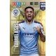 Gabriel Jesus Limited Edition Manchester City FIFA 365 Adrenalyn XL 2020