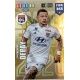 Memphis Depay Limited Edition Olympique Lyonnais FIFA 365 Adrenalyn XL 2020