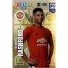 Marcus Rashford Limited Edition Manchester United FIFA 365 Adrenalyn XL 2020