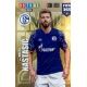 Matija Nastasic Limited Edition FC Schalke 04 FIFA 365 Adrenalyn XL 2020