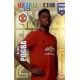 Paul Pogba Limited Edition Manchester United FIFA 365 Adrenalyn XL 2020
