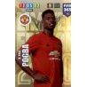 Paul Pogba Limited Edition Manchester United FIFA 365 Adrenalyn XL 2020