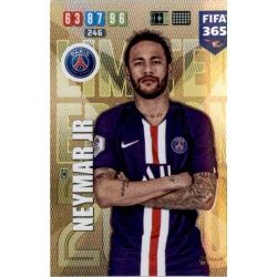 Neymar Jr Limited Edition PSG Neymar Jr