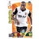 Kondogbia Valencia 330 Cards Básicas 2017-18